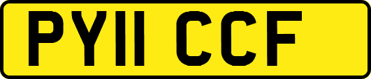 PY11CCF
