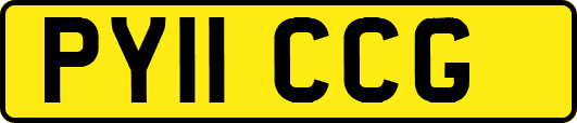 PY11CCG