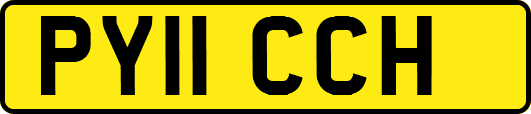 PY11CCH