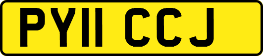 PY11CCJ