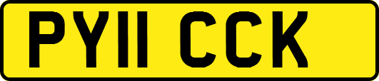PY11CCK
