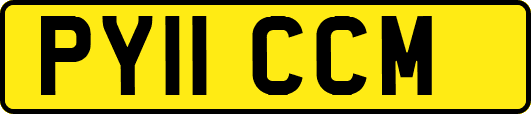 PY11CCM
