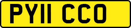 PY11CCO