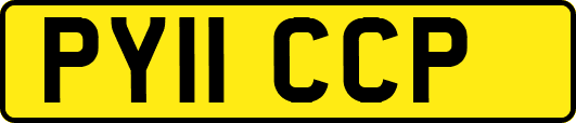 PY11CCP