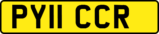 PY11CCR
