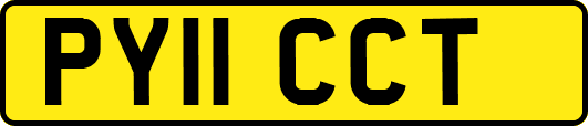 PY11CCT