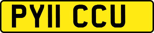 PY11CCU