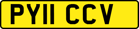 PY11CCV