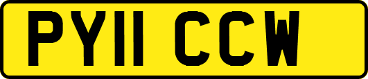 PY11CCW