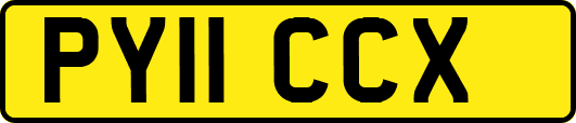 PY11CCX