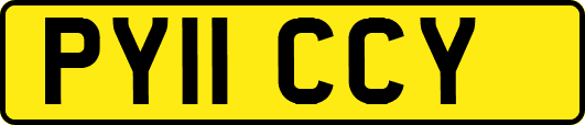 PY11CCY