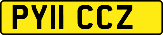 PY11CCZ