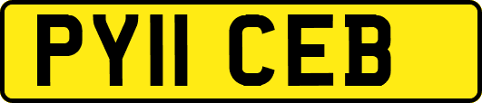 PY11CEB