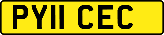PY11CEC