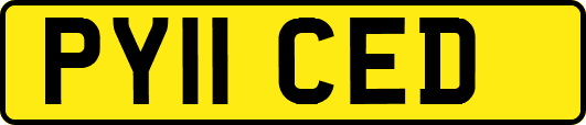PY11CED