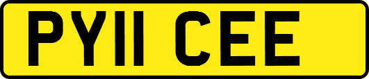 PY11CEE