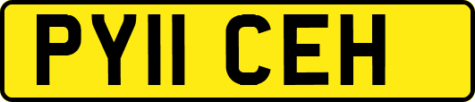 PY11CEH