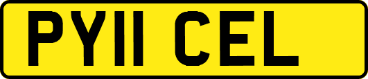 PY11CEL