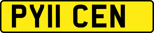 PY11CEN
