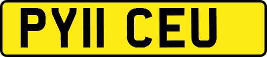 PY11CEU