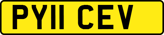 PY11CEV