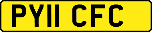 PY11CFC