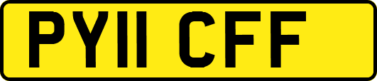 PY11CFF