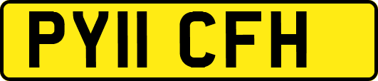 PY11CFH