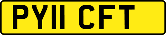 PY11CFT