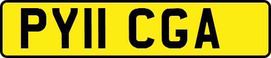 PY11CGA