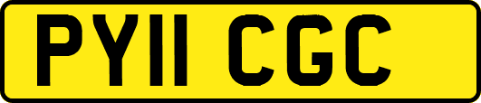 PY11CGC