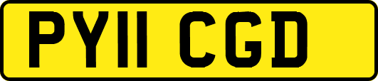 PY11CGD