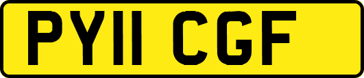 PY11CGF