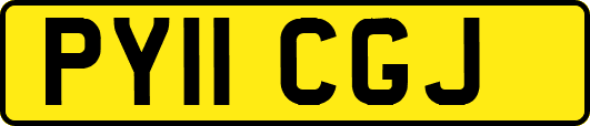 PY11CGJ