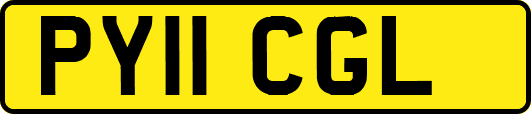 PY11CGL