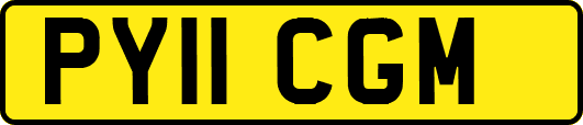 PY11CGM