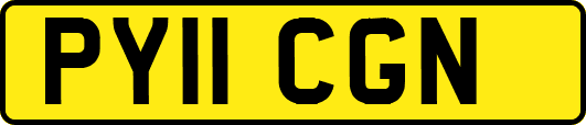 PY11CGN