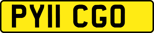 PY11CGO