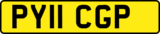 PY11CGP
