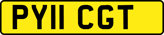 PY11CGT