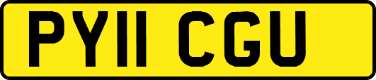 PY11CGU