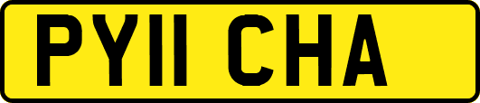 PY11CHA