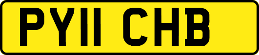 PY11CHB