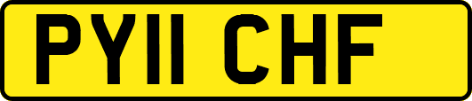 PY11CHF