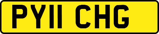 PY11CHG
