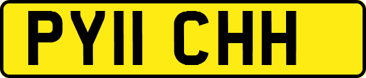 PY11CHH
