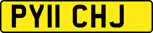 PY11CHJ