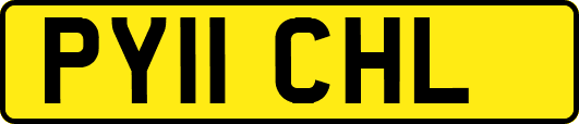 PY11CHL