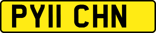 PY11CHN