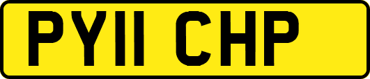 PY11CHP